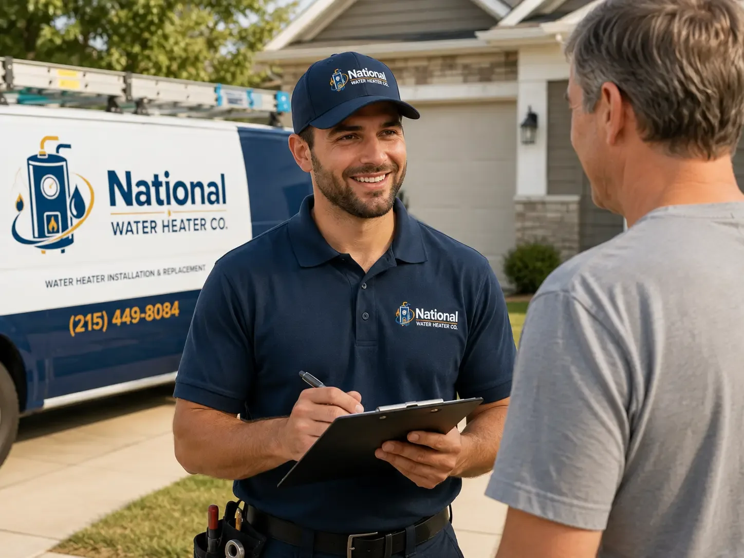 Water Heater Installation Friona, TX FAQs